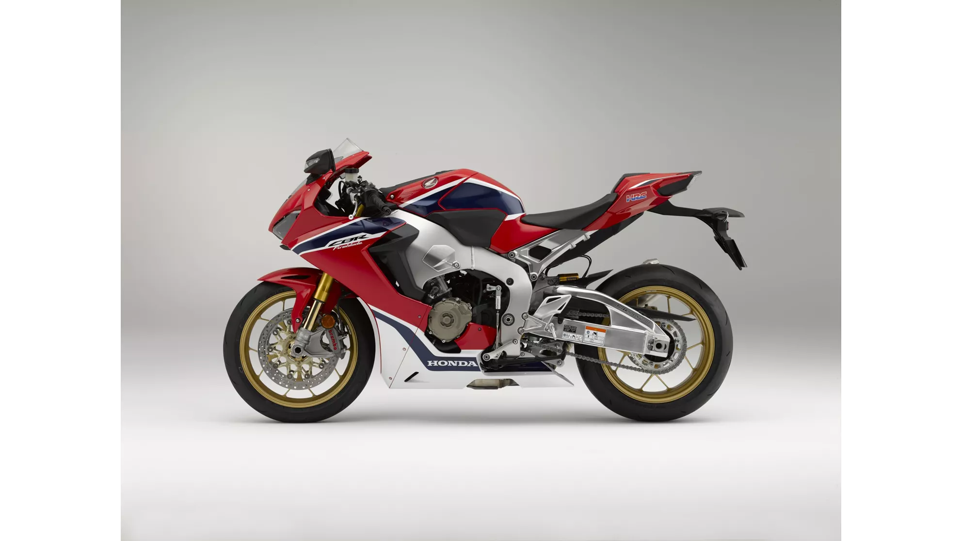 Honda CBR1000RR Fireblade SP - Image 1 Honda CBR1000RR Fireblade SP - Image 1
